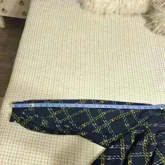 Who What Wear Womens High Neck Button Dress - Picture 7 of 9